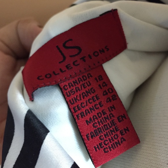 JS Collection Top - Picture 3 of 4